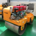 HIgh Quality Mini Hydraulic Vibratory Road Roller Compactor